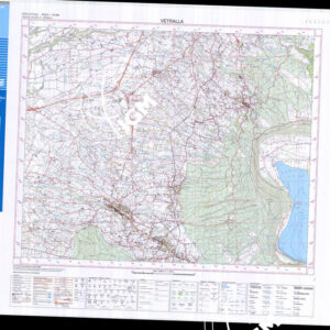 355 IV (Vetralla) Anno: 2007