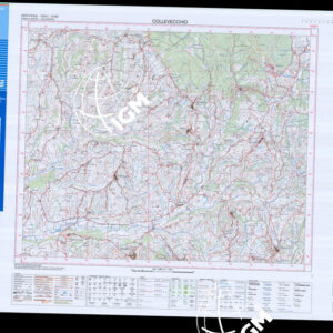 356 I (Collevecchio) Anno: 2007