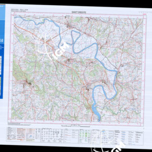 356 II (Sant` Oreste) Anno: 2007