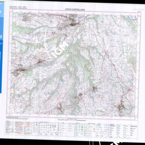 356 III (Cìvita Castellana) Anno: 2007