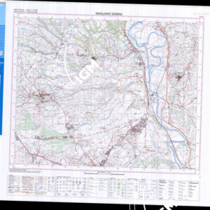 356 IV (Magliano Sabina) Anno: 2007