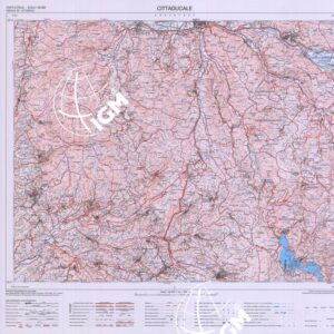 357 (CITTADUCALE) Anno: 2013