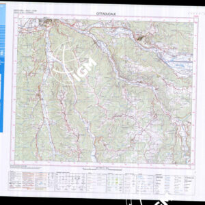 357 I (Cittaducale) Anno: 2005