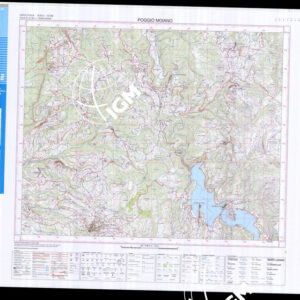 357 II (Poggio Moiano) Anno: 2005