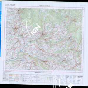 357 III (Poggio Mirteto) Anno: 2005