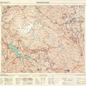 358 (PESCOROCCHIANO) Anno: 1995