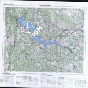 358 III (Pescorocchiano) Anno: 1994