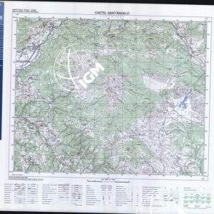 358 IV (Castel Sant'Ángelo) Anno: 1994