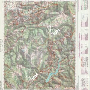 358 (PESCOROCCHIANO) Anno: 1995