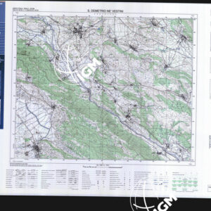 359 II (San Demetrio ne' Vestini) Anno: 1993