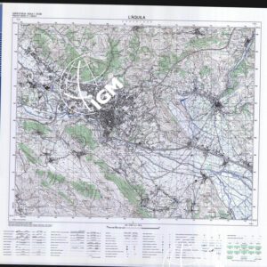 359 IV (L` Áquila) Anno: 1993