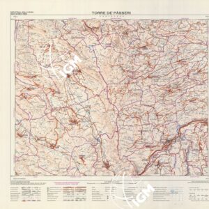 360 (TORRE DEI PASSERI) Anno: 1993