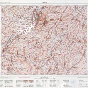 361 (CHIETI) Anno: 1999