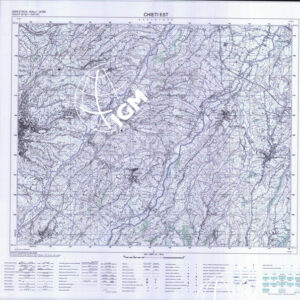 361 I (Chieti) Anno: 1999