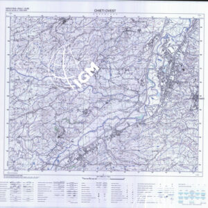 361 IV (Chieti Scalo) Anno: 1999