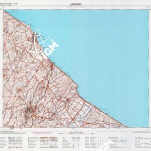 362 (LANCIANO) Anno: 1999