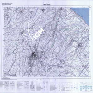 362 III (Lanciano) Anno: 1999