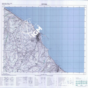 362 IV (Ortona) Anno: 1999