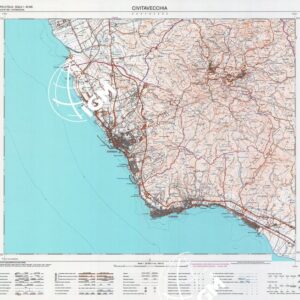 363 (CIVITAVECCHIA) Anno: 2001