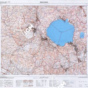 364 (BRACCIANO) Anno: 2008