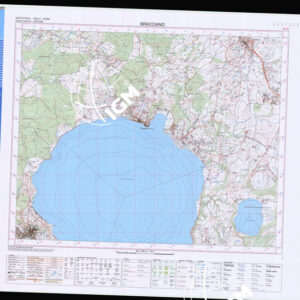 364 I (Bracciano) Anno: 2004