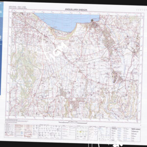 364 II (Anguillara Sabazia) Anno: 2005