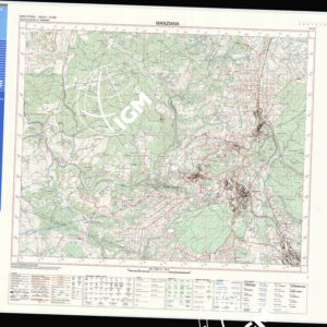 364 IV (Manziana) Anno: 2004