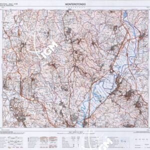 365 (MONTEROTONDO) Anno: 2008