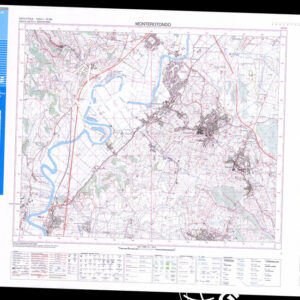 365 II (Monterotondo) Anno: 2004