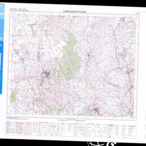 365 IV (Campagnano di Roma) Anno: 2004