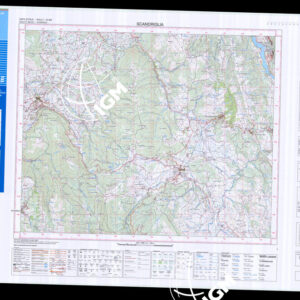 366 I (Scandriglia) Anno: 2007