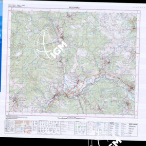 366 II (Vicovaro) Anno: 2007