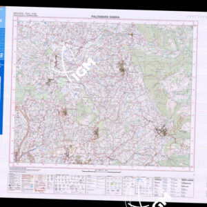 366 III (Palombara Sabina) Anno: 2007