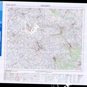 366 IV (Montelibretti) Anno: 2007