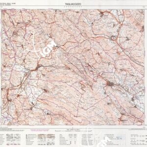 367 (TAGLIACOZZO) Anno: 1996