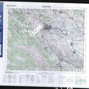 367 II (Tagliacozzo) Anno: 1994