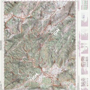 367 (TAGLIACOZZO) Anno: 1996