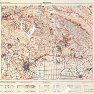 368 (AVEZZANO) Anno: 1993