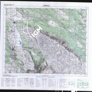 368 I (Ovìndoli) Anno: 1993