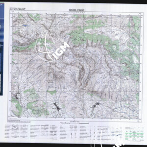 368 IV (Massa d'Albe) Anno: 1993