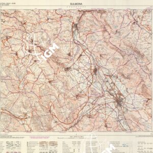 369 (SULMONA) Anno: 1993