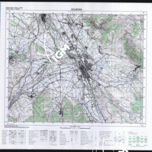 369 II (Sulmona) Anno: 1993