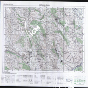 369 III (Goriano Sìcoli) Anno: 1993