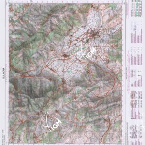 369 (SULMONA) Anno: 1993