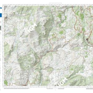 36 43 (Mormanno) Anno: 2022