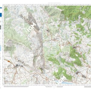 36 45 (Cerchiara di Calabria) Anno: 2022