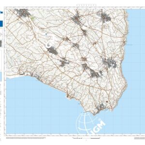 36 55 (Castrignano del Capo) Anno: 2022