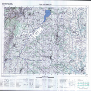 370 II (Fara San Martino) Anno: 1999