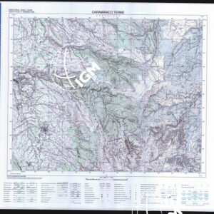 370 IV (Caramànico Terme) Anno: 1999