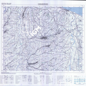 371 I (Casalbordino) Anno: 1999